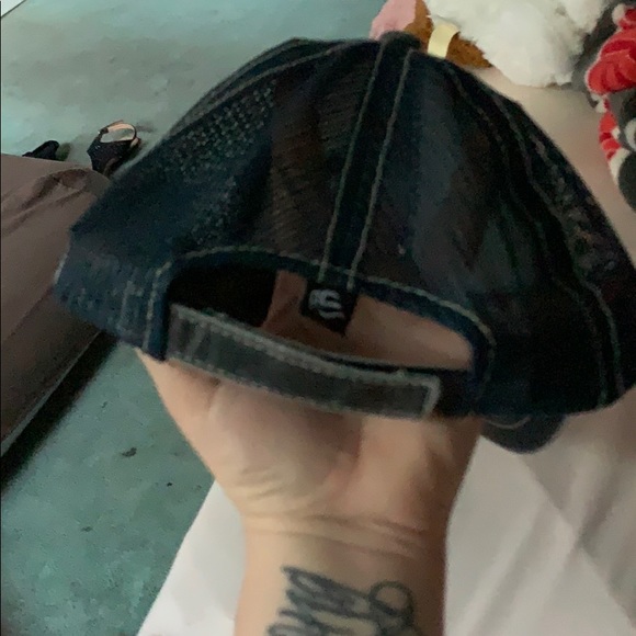 Hat - Picture 2 of 2